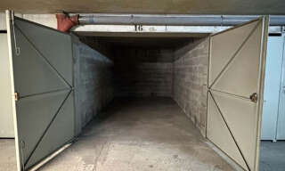 Garage   m² à vendre à Clamart (92140)