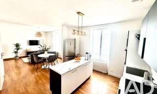 Appartement 3 Pièces 77 m² à vendre à Épernay (51200)