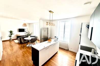 Appartement 3 pièces 179000 €