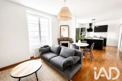 Appartement 3 pièces 179000 €