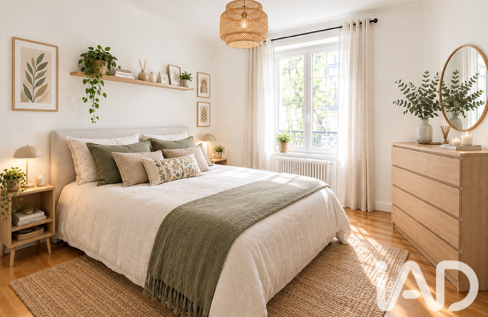 Vente Appartement 3 pièces — photo 3