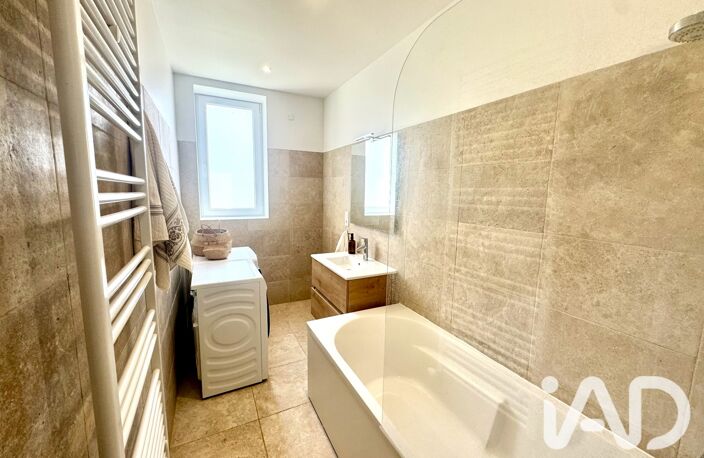Vente Appartement 3 pièces — photo 5