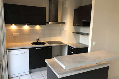 Appartement 3 pièces 683 €