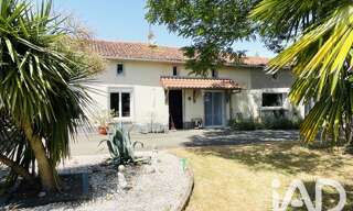 Maison 5 Pièces 140 m² à vendre à Lys-Haut-Layon (49560)
