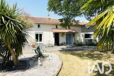 Maison 5 pièces 231500 €