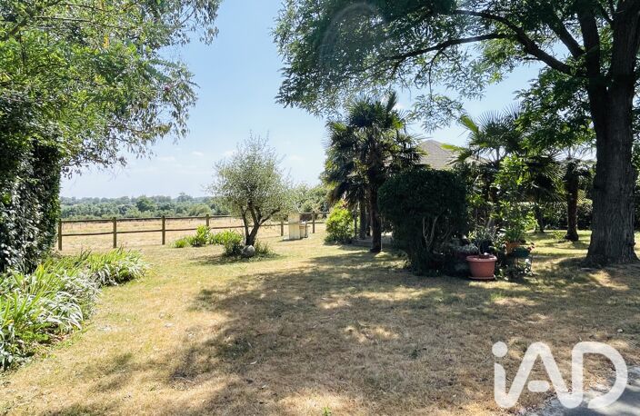 Vente Longère 5 pièces — photo 3
