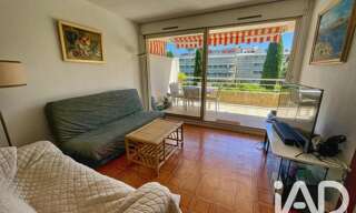 Appartement 2 Pièces 47 m² à vendre à Saint-Tropez (83990)