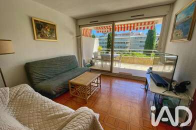 Appartement 2 pièces 745000 €