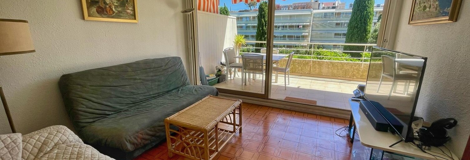 Appartement 2 Pièces 47 m² à vendre à Saint-Tropez (83990)