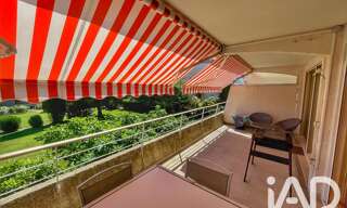 Appartement 2 Pièces 47 m² à vendre à Saint-Tropez (83990)