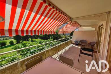 Appartement 2 pièces 745000 €