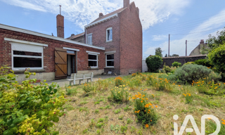 Maison 6 Pièces 118 m² à vendre à Béthune (62400)