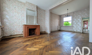 Maison 6 Pièces 118 m² à vendre à Béthune (62400)