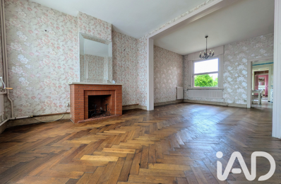 Vente Maison/villa 6 pièces — photo du bien