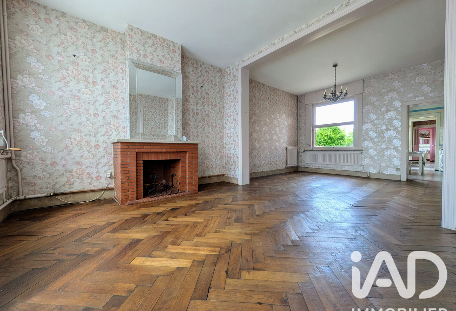 Vente Maison/villa 6 pièces — photo 1