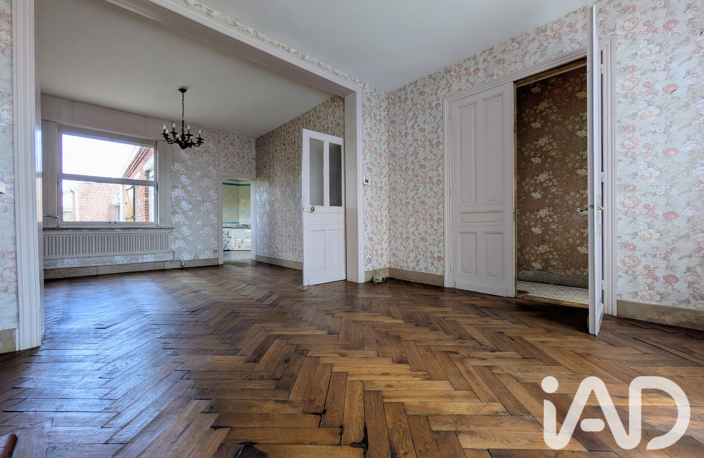 Vente Maison/villa 6 pièces — photo 2