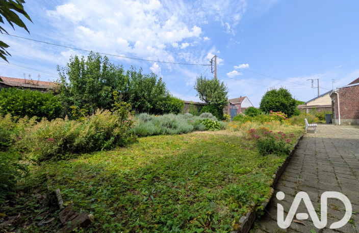 Vente Maison/villa 6 pièces — photo 3