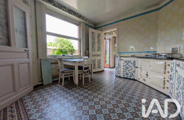 Vente Maison/villa 6 pièces — photo 5