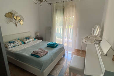 Appartement 1 pièces 550 €