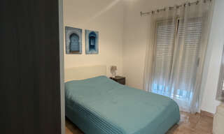 Appartement 1 Pièce 11 m² à louer à Nice (06200)