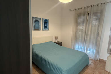 Appartement 1 pièces 550 €