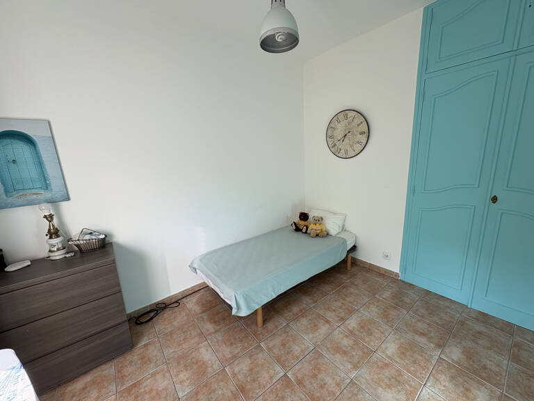 Nice-ouest / Bas Fabron - Chambre à louer en colocation étudiante FILLE septembre / juin — photo 1