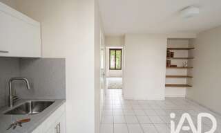 Appartement 2 Pièces 27 m² à vendre à Nantes (44000)