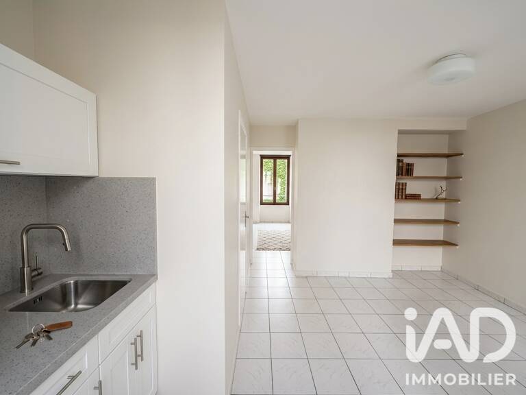 Vente Appartement 2 pièces — photo 1