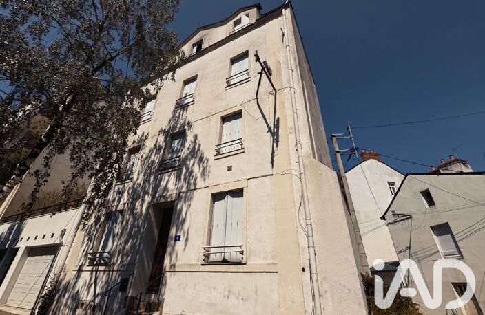 Vente Appartement 2 pièces — photo 3