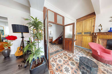 Maison 7 pièces 630000 €