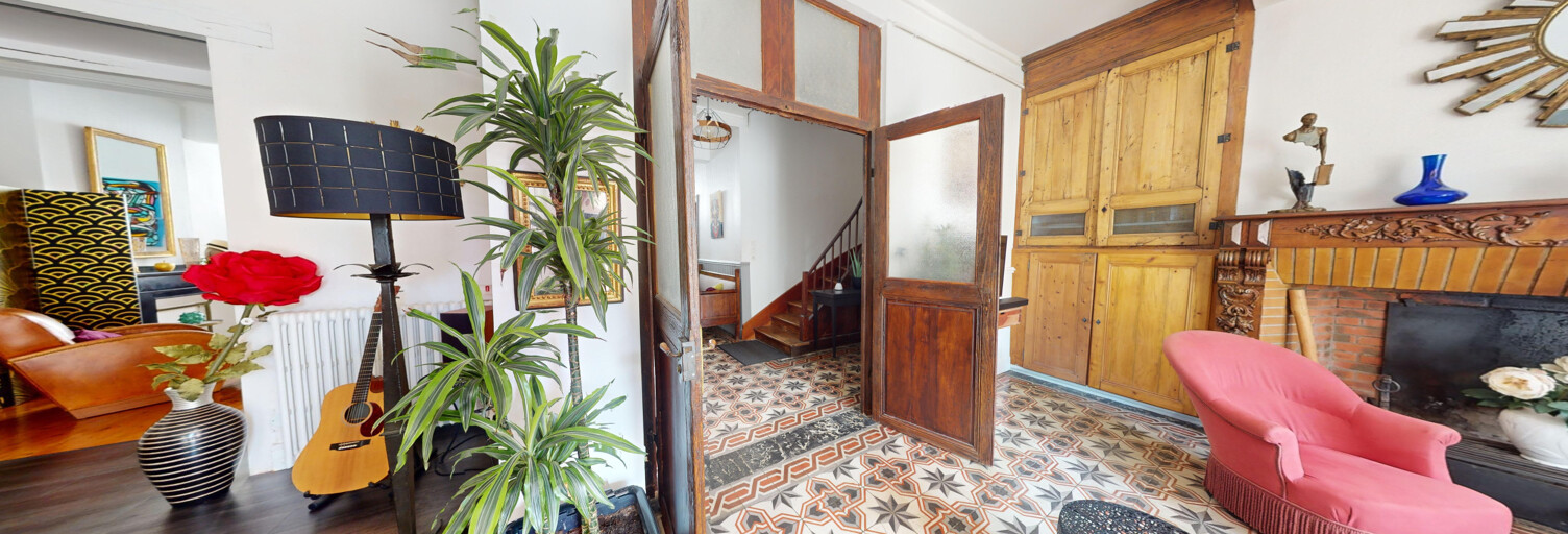 Maison 7 Pièces 350 m² à vendre à Grenade (31330)