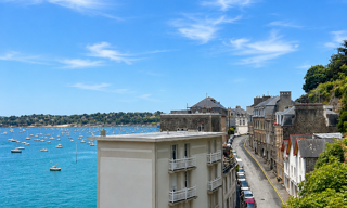 Appartement 3 Pièces 39 m² à vendre à Dinard (35800)