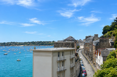Appartement 3 pièces 233000 €