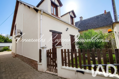 Maison 9 pièces 264990 €