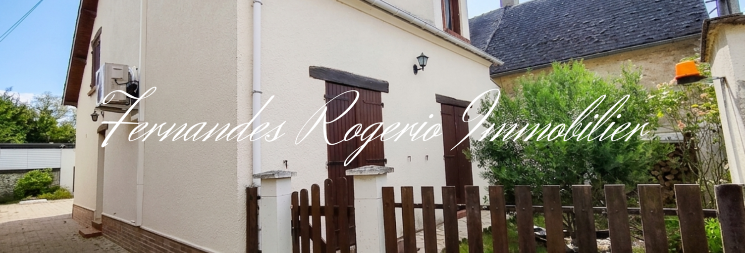 Maison 9 Pièces 201 m² à vendre à Guigneville (45300)