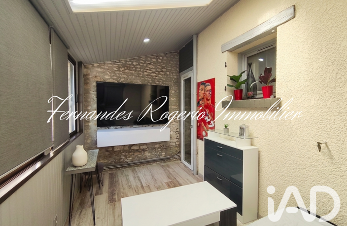 Vente Maison de village 9 pièces — photo 2