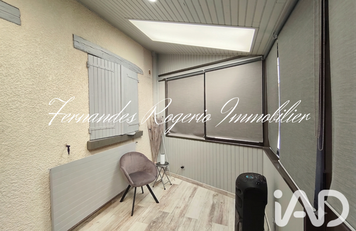 Vente Maison de village 9 pièces — photo 3