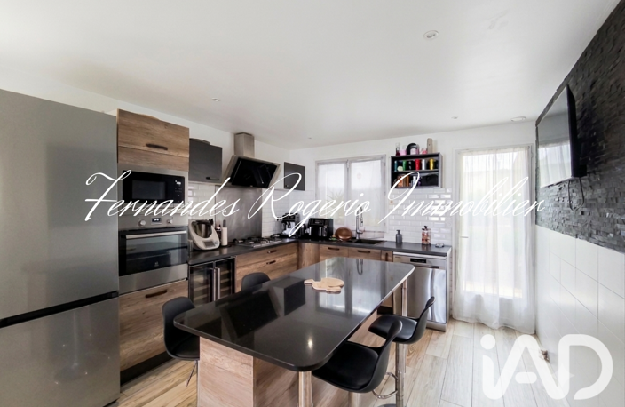 Vente Maison de village 9 pièces — photo 4