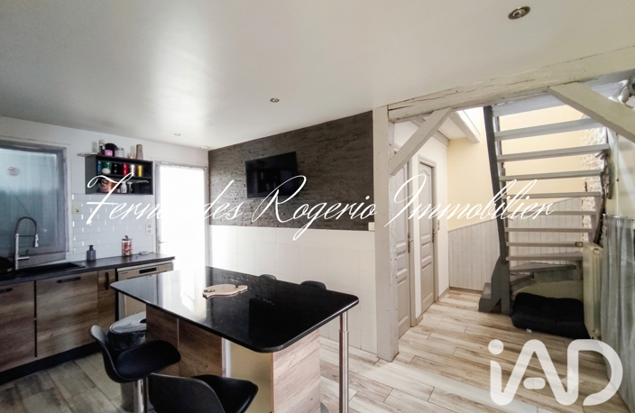 Vente Maison de village 9 pièces — photo 5
