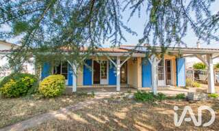 Maison 5 Pièces 107 m² à vendre à Podensac (33720)
