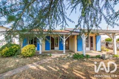Maison 5 pièces 249000 €