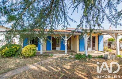 Vente Maison/villa 5 pièces — photo du bien