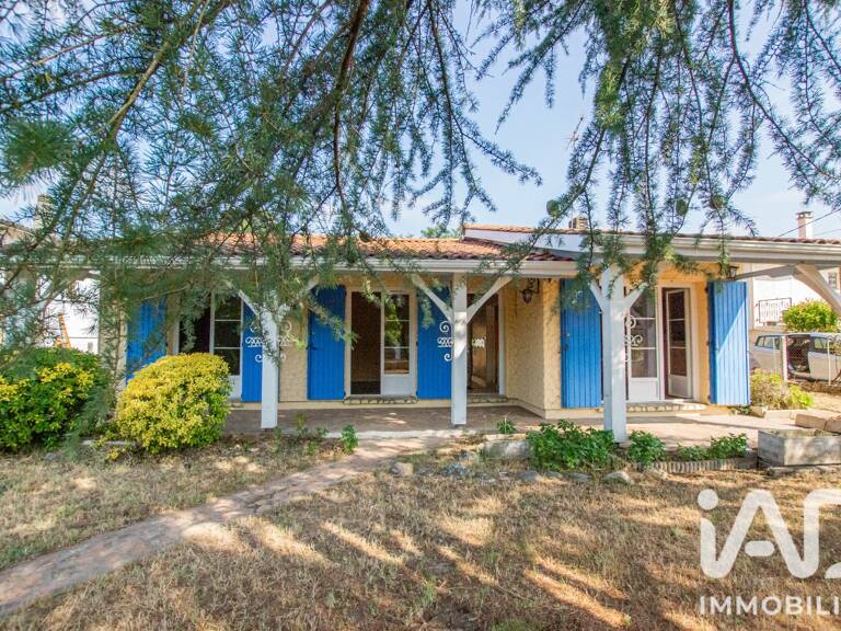 Vente Maison/villa 5 pièces — photo 1