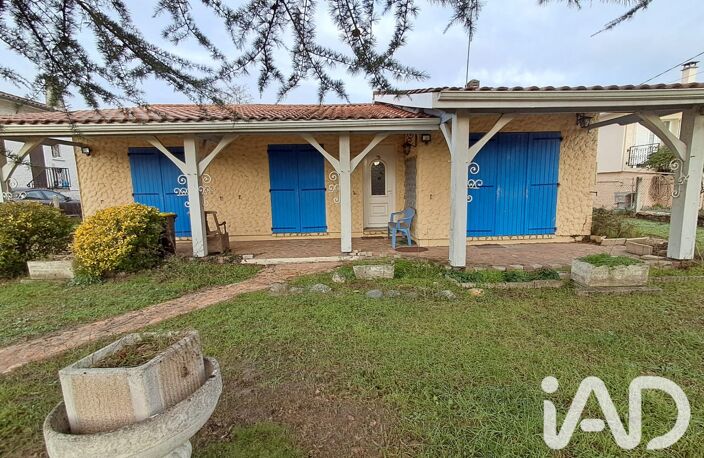 Vente Maison/villa 5 pièces — photo 2
