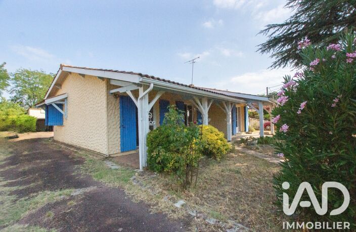 Vente Maison/villa 5 pièces — photo 3