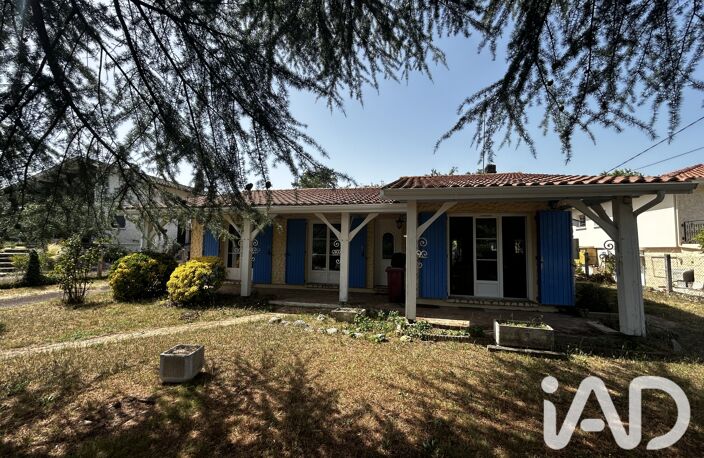 Vente Maison/villa 5 pièces — photo 4