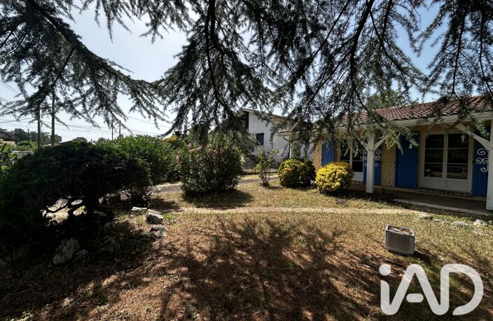Vente Maison/villa 5 pièces — photo 5