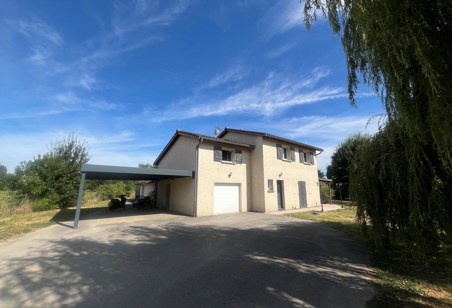 6746-SAINT GEORGES DE RENEINS — photo 1