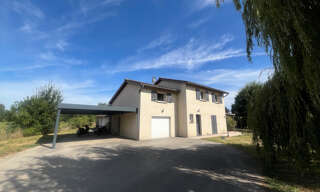 Maison 7 Pièces 180 m² à vendre à Saint-Georges-de-Reneins (69830)