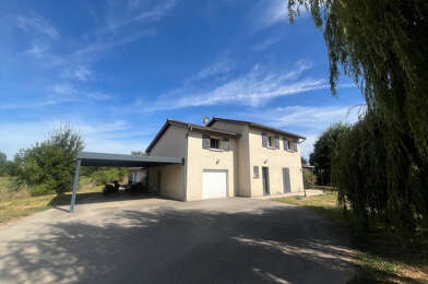 Maison 7 pièces 485000 €